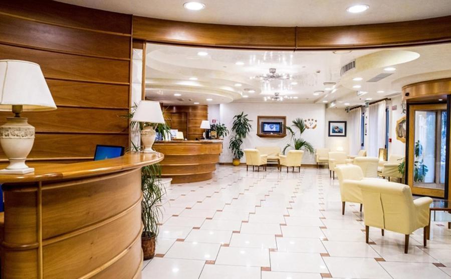 Grand Victoria 4*